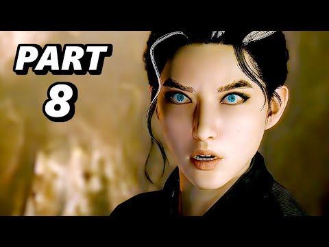 Rise of the Ronin Playthrough - Part 8 | Horse Rescue | PS5