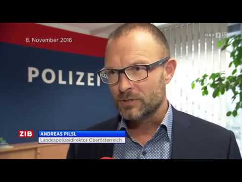 §246 StGB Neuer Straftatbestand  gegen  Reichsbürger ZIB 29.11.2016