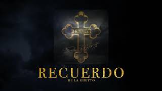 De La Ghetto - "Recuerdo" [Audio Oficial]
