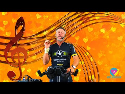 INDOOR CYCLING CLASSIC RIDE Alessandro Tradati #14 - Gymwol CR11