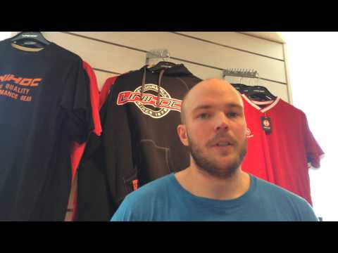 Martin Östholm sends Greetings