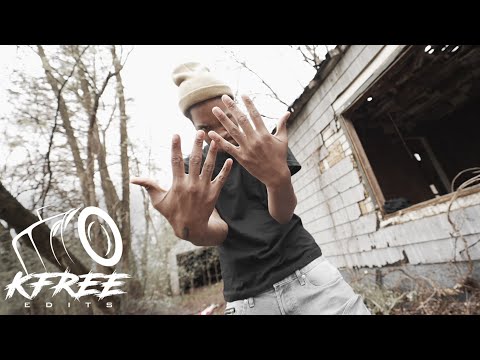 FCE JR - Walk Em Down (Official Video) Shot By @kfree313