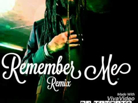 Dj Mixtime-Remember Me Remix
