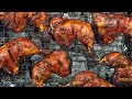 বেস্ট বারবিকিউ রেসিপি Chicken BBQ BBQ Chicken BBQ Recipe Bangl