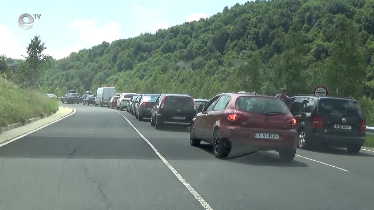 Набелязаха мерките по границата с Гърция след приемане на България в Шенген