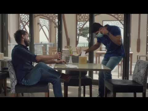 معاً نتجاوز التحدي - سوق العمل الإفتراضي