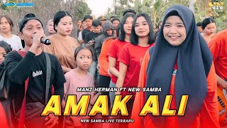 Download lagu LAGU SASAK VIRAL TIKTOK 2026 AMAK ALI MANZ HERMAN FEAT NEW SAMBA mp3