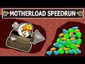 I SPEEDRAN Motherload In 12 Minutes