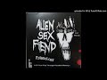 Alien Sex Fiend ‎– On A Mission [ꜰɪᴇɴᴅᴏʟᴏɢʏ 2017]
