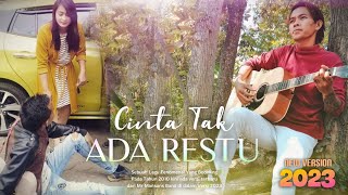 Download lagu Cinta Tak Ada Restu ( New Version 2023 ) - Mr Mansons Band (  s ) mp3