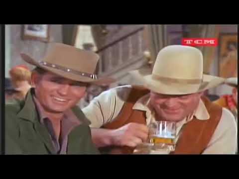 Bonanza - Los codiciosos