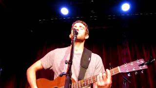 Walk Away - Bryan Greenberg Live @ Cafe 939 12/4/10