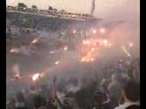 Partizan-Zemun 3:0 finale kupa 2008