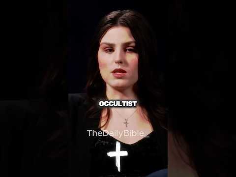 The Dark Truth Of Carl Jung #God #Jesus #Bible #HolySpirit