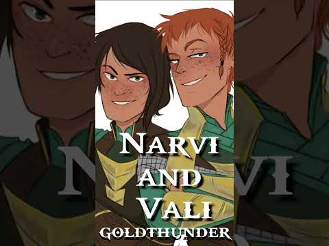 God of War Ragnarok characters #gow2 #godofwar #kratos #atreus #shorts