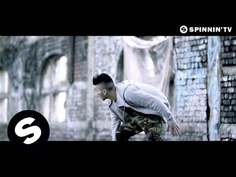 Sander van Doorn - Chasin (Official Music Video) [HD]