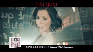 Spot Tina Arena &quot;Quand tout recommence&quot;