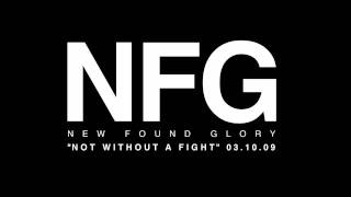 New Found Glory &quot;Listen To Your Friends&quot; (Lyric Video)