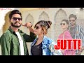 Jutti Official Video Kirshan Nai Simmi Latest Haryanvi Songs 2022 New Dj Song RJ Jalwa