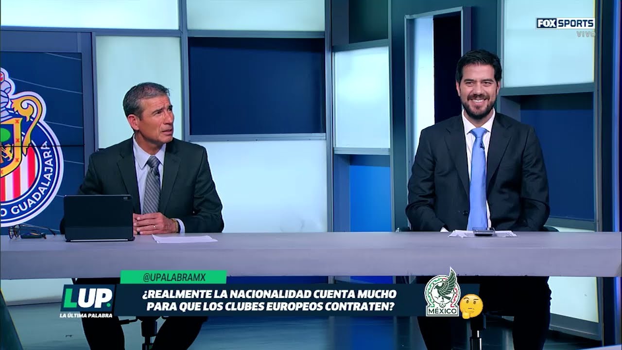 "ALVARADO era INFRAVALORADO en la SELECCIÓN MEXICANA"