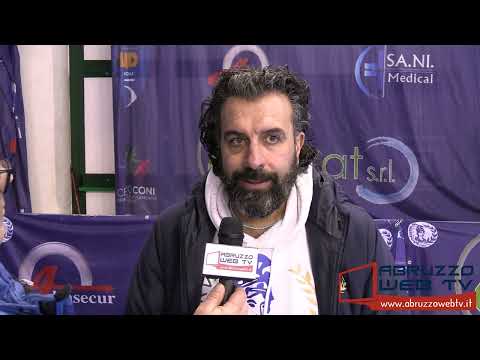 Minerva Academy L'Aquila Futsal C5 3-0 09 03 2024