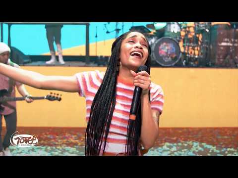 Thumbnail for Big God video