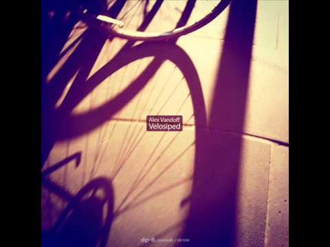 Alex Vandoff - Velosiped