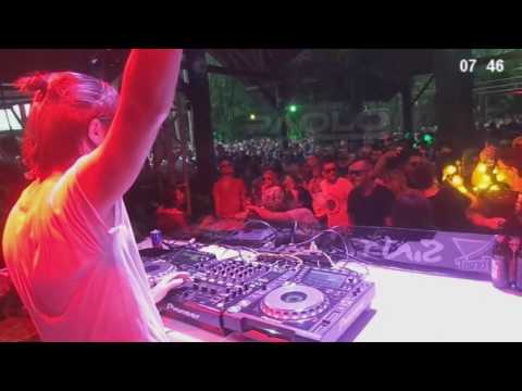 Paolo Portt @ Natural Forest Club no Festival de Reabertura 15/03/2016
