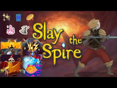 Slay the Spire December 25th Daily - Ironclad