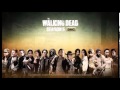 The Walking Dead Season 5 Trailer Song. 