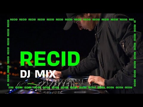 Kyiv BPM | RECID ☻ ON AIR 🇺🇦