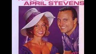 April Stevens & Nino Tempo   Sweet And Lovely   1962
