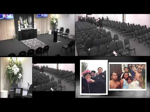 Anthony Louis William Marsters (Tony)