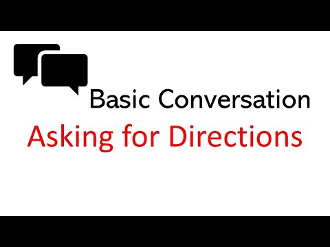 TEASER ONLY  [Basic Bisaya Conversation] Asking for Directions | Bisaya Language
