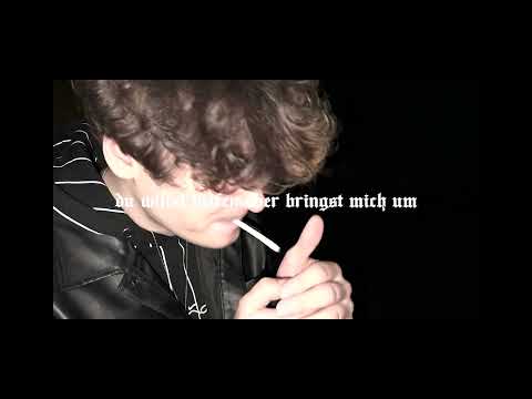 Laer Xirtam - "du bringst mich um" (OFFICIAL AUDIO)