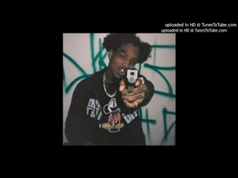 RX Peso "Up The Sticks" Feat. Lil Quill (Drugrixh X One5ive)