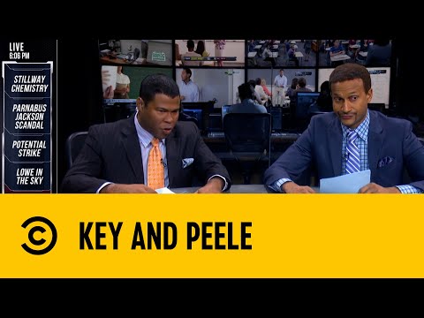 Remember These Iconic Skits From Key And Peele? | Key and Peele
