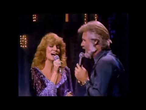Kenny Rogers & Dottie West ~ "Till I Can Make It On My Own"