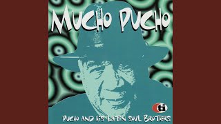 The Latin Soul Brothers