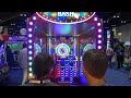 HGR Amusement Coconut Bash