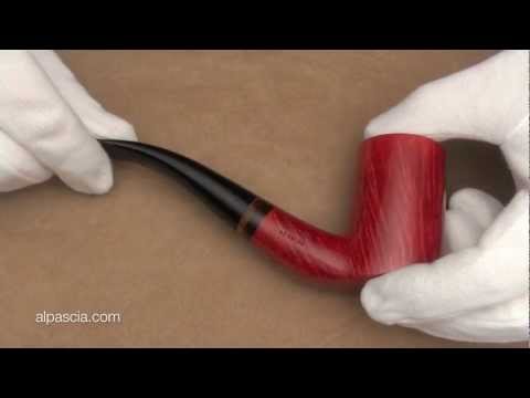 pipa Ser Jacopo 311 - tobacco pipe