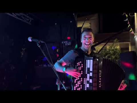 Luís Godinho ao vivo - Urgueira