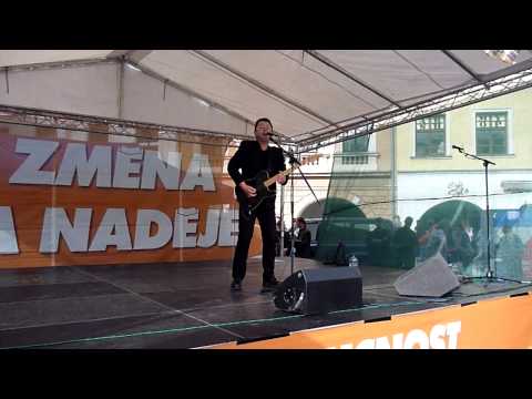 Petr MUK naposledy  - fotojarinko