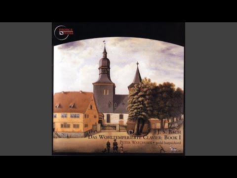 Prelude No. 1 in C major, BWV 846i