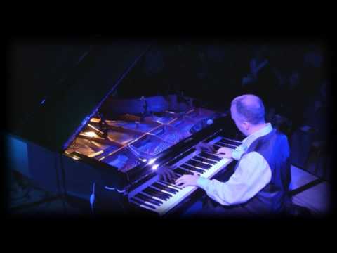 Through the Kaleidoscope - Steven Cravis in concert