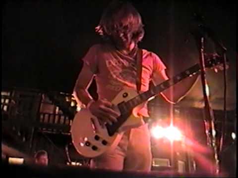 The Muggs - Live at Dally In The Alley - Detroit, Michigan - September 11, 2004