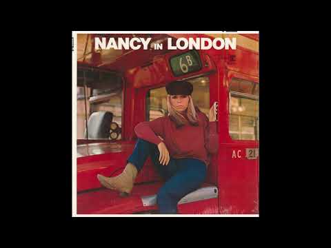 Nancy Sinatra – “Wishin’ And Hopin’” (mono) (Reprise) 1966