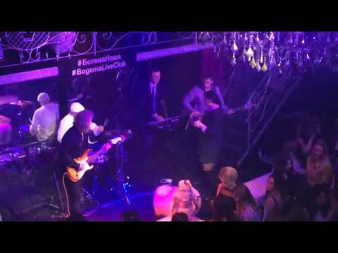 So what    Anastasia Malashkevich