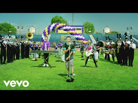 KIDZ BOP Kids - MAKE SOME NOISE! (Official Music Video) [KIDZ BOP 30]