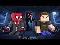 Minecraft AMA Gece Pilotu Oldum